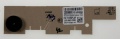 Arcelik Panel Module For Household Appliances - F4 Display Card - 1899630200